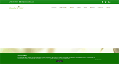 Desktop Screenshot of estoucheben.com